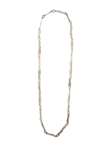 Madina Visconti Station Elements Necklace