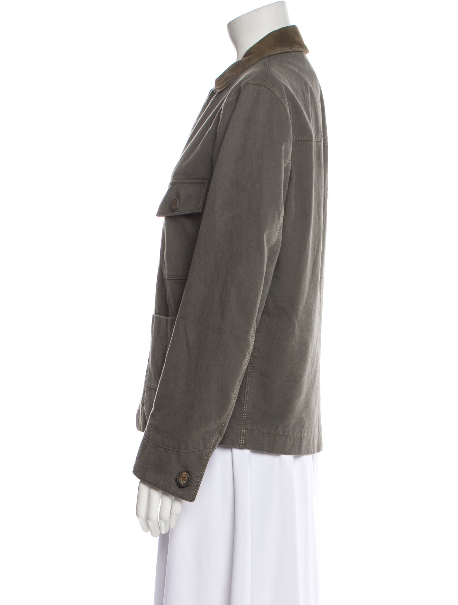 Meindl Utility Jacket w/ Tags