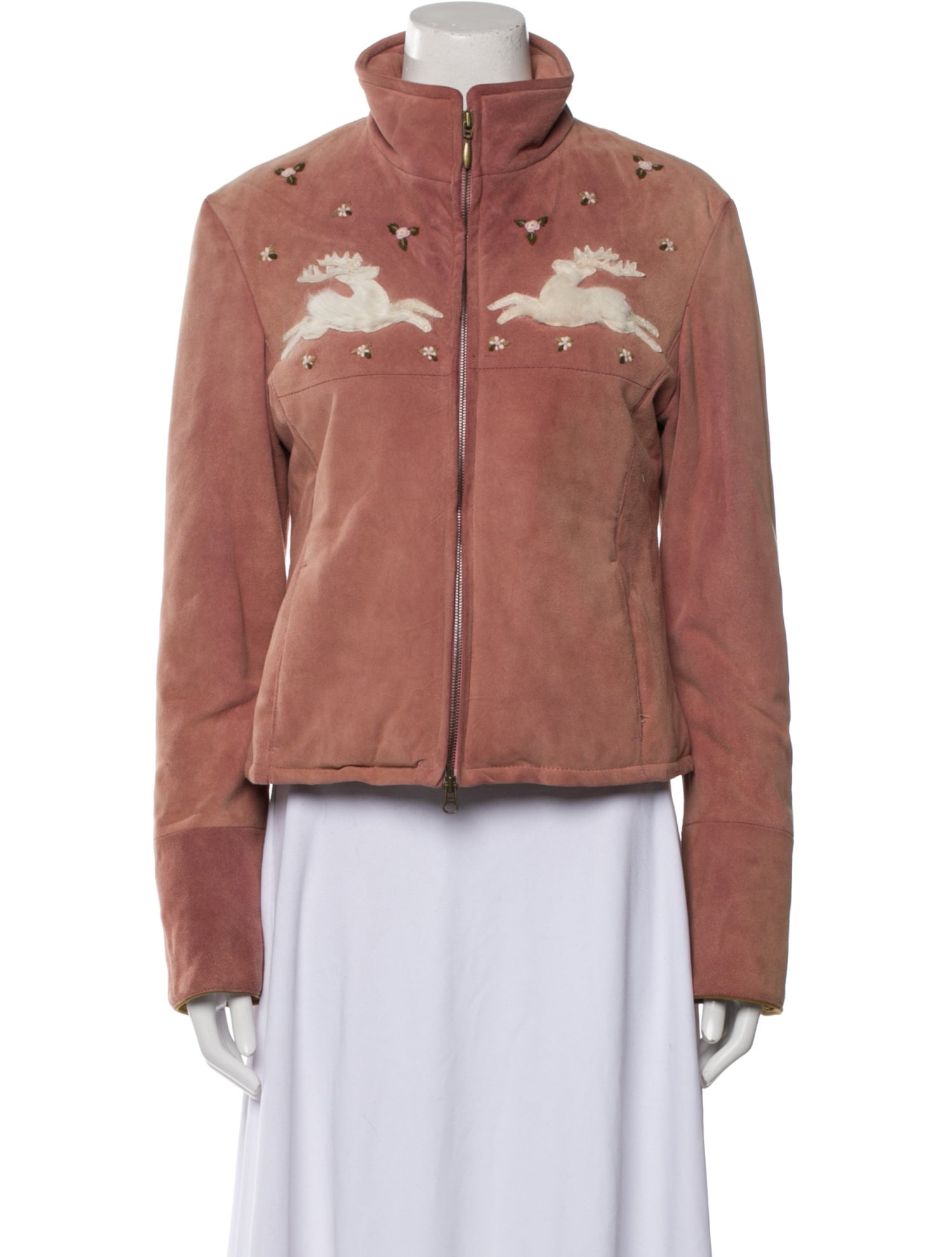 Meindl Vintage Jacket