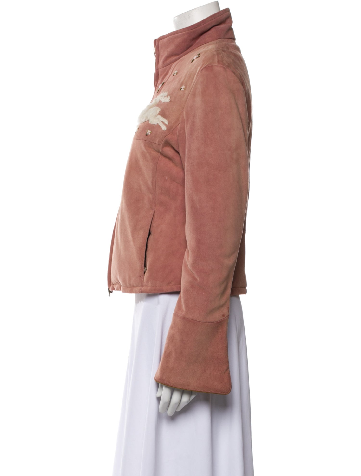 Meindl Vintage Jacket