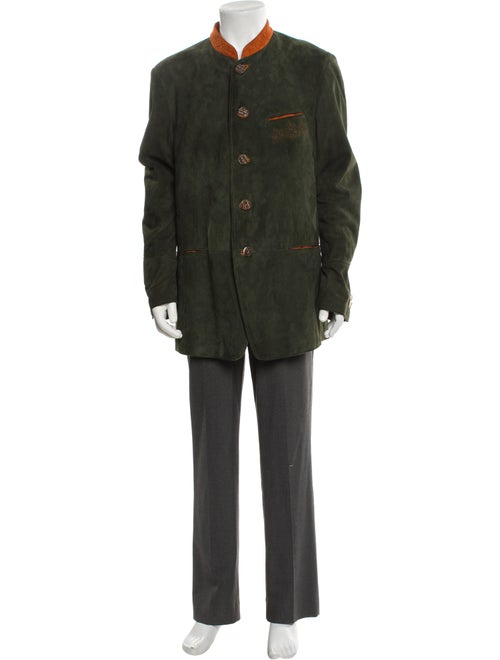 Meindl Utility Jacket