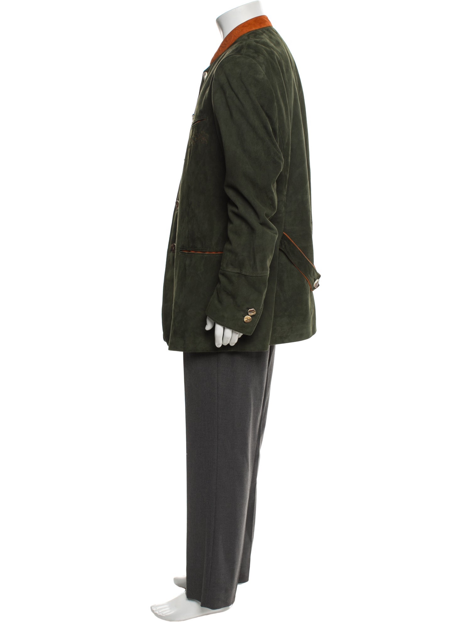 Meindl Utility Jacket