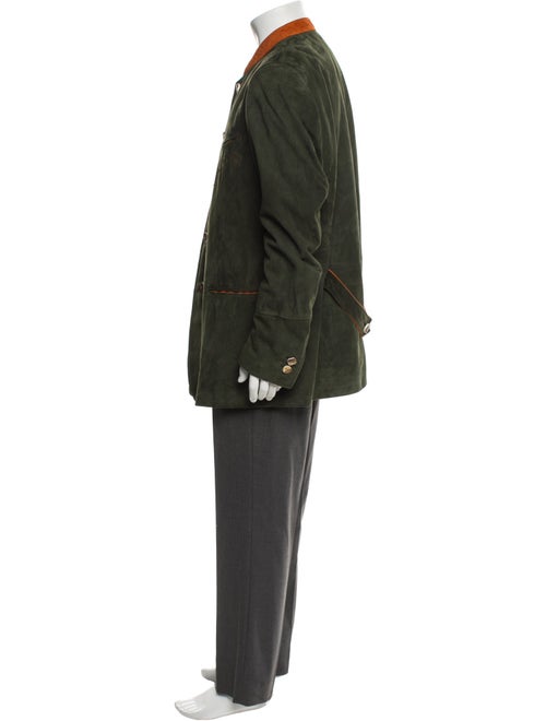 Meindl Utility Jacket