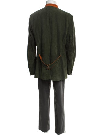 Meindl Utility Jacket