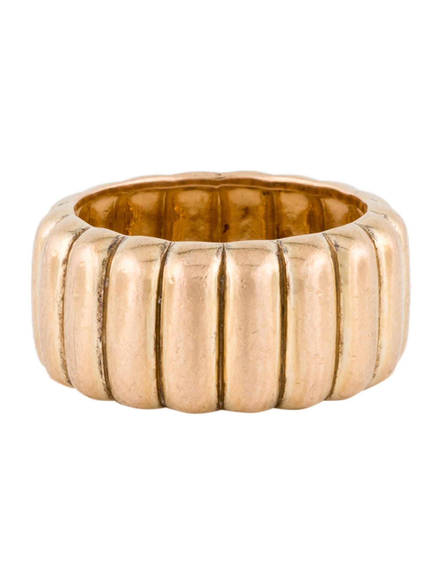 Mejuri Charlotte Bold Ring