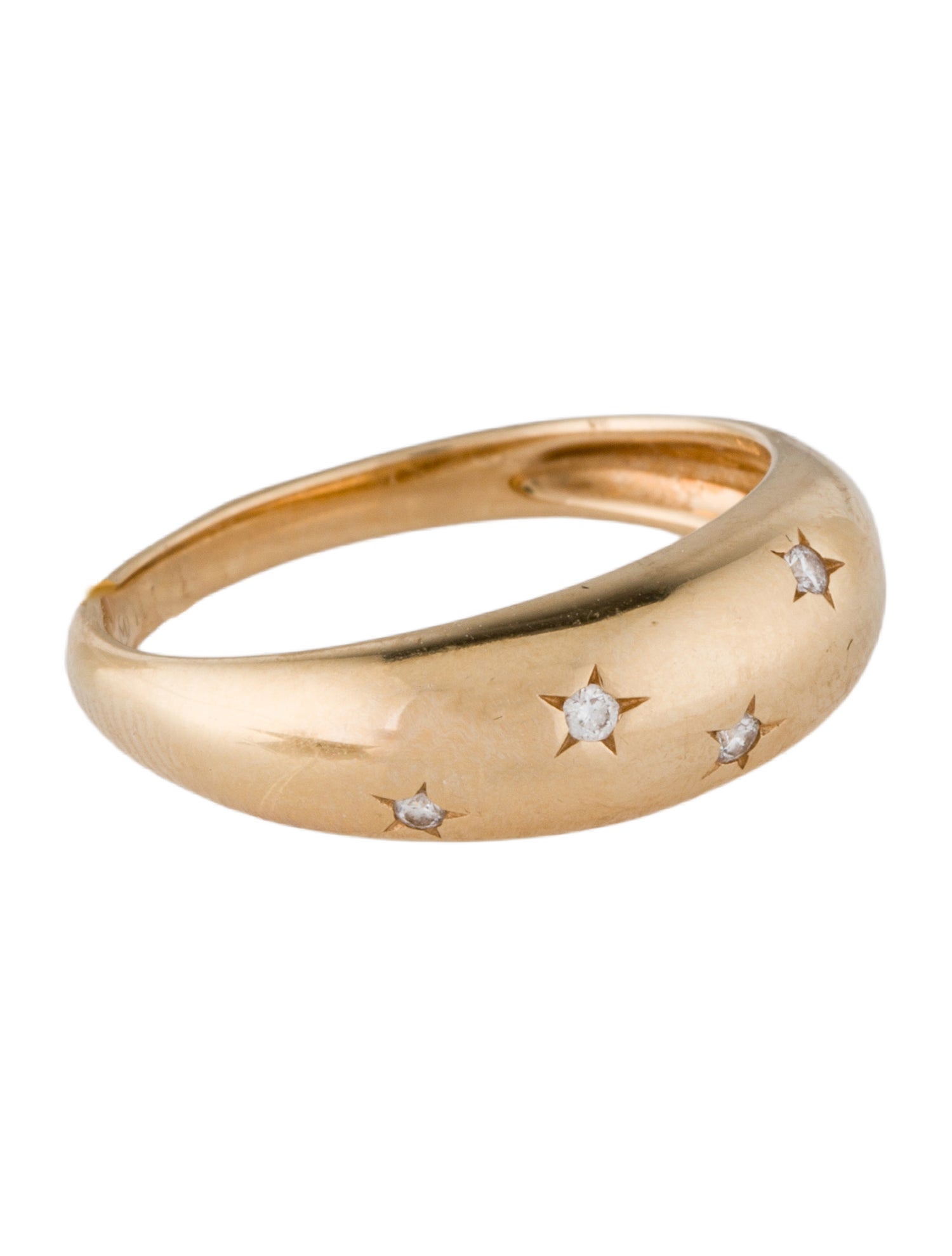 Mejuri Rings | The RealReal