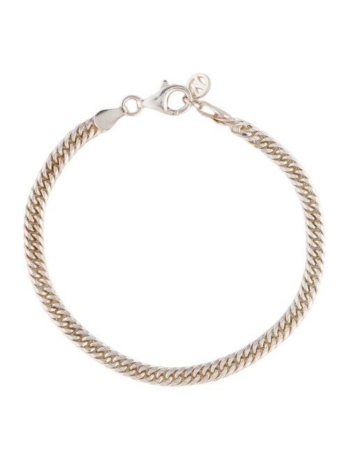 Mejuri Link Bracelet