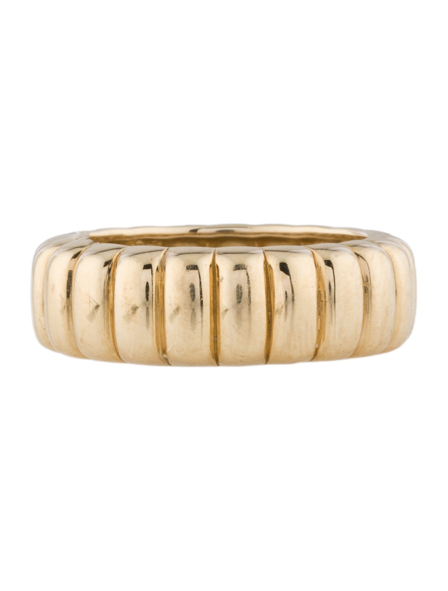 Mejuri 14K Charlotte Ring