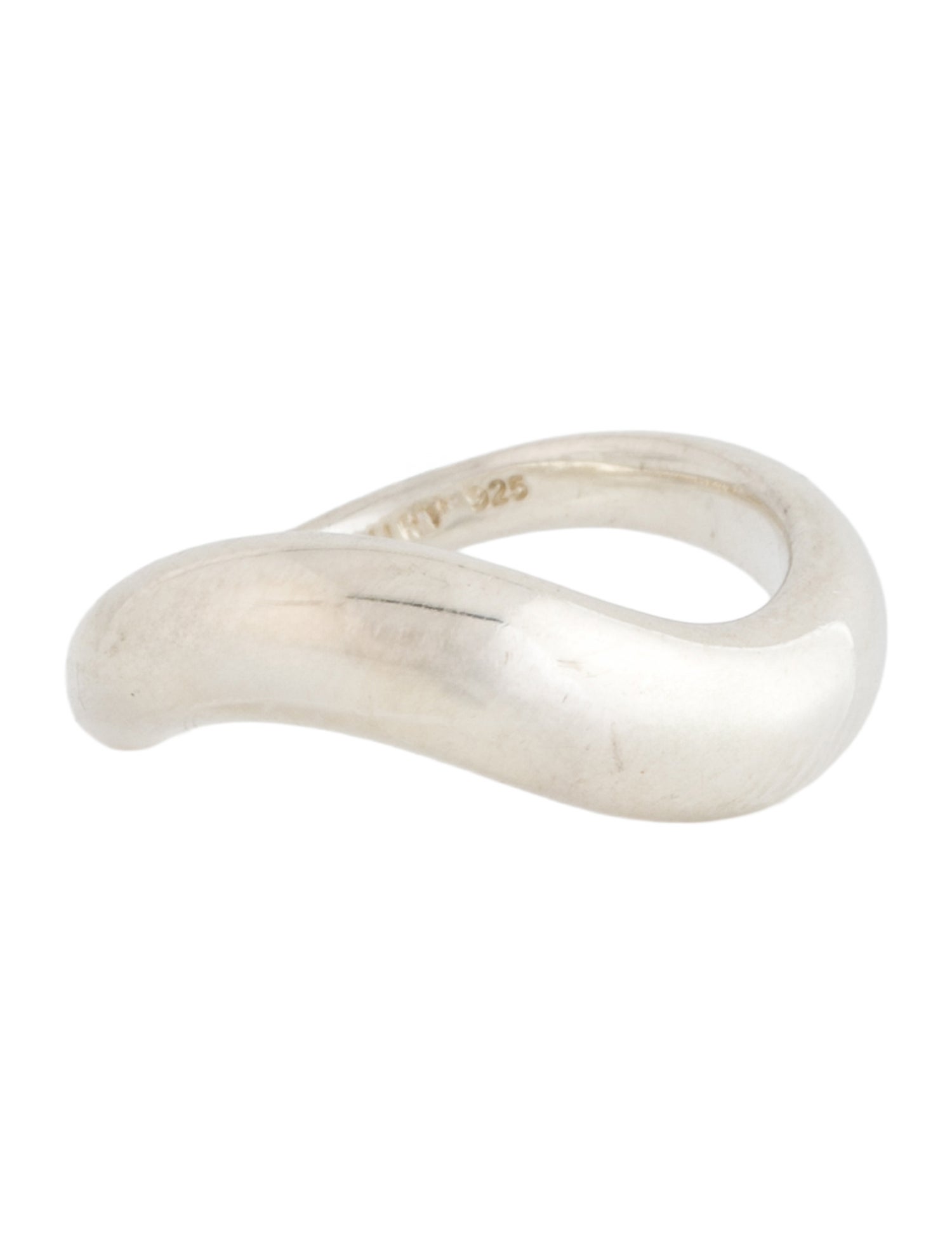 Mejuri Dôme Figure Ring