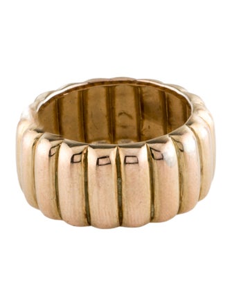 Mejuri Charlotte Bold Ring