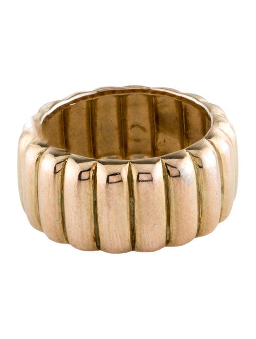 Mejuri Charlotte Bold Ring