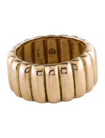 Mejuri Charlotte Bold Ring