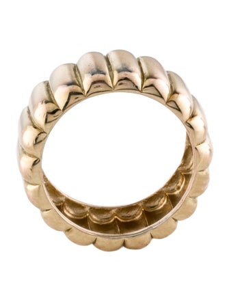 Mejuri Charlotte Bold Ring