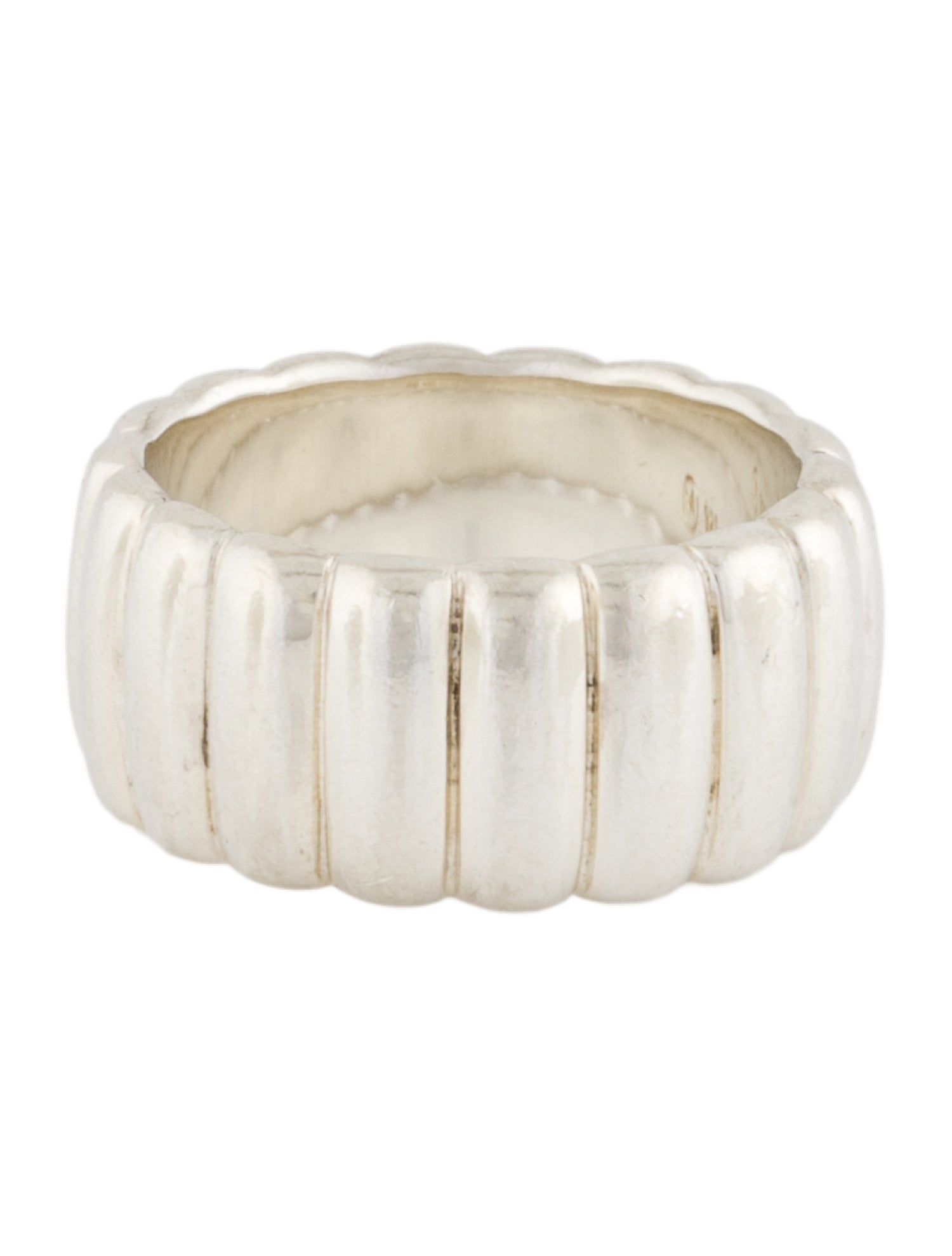 Mejuri Charlotte Bold Ring