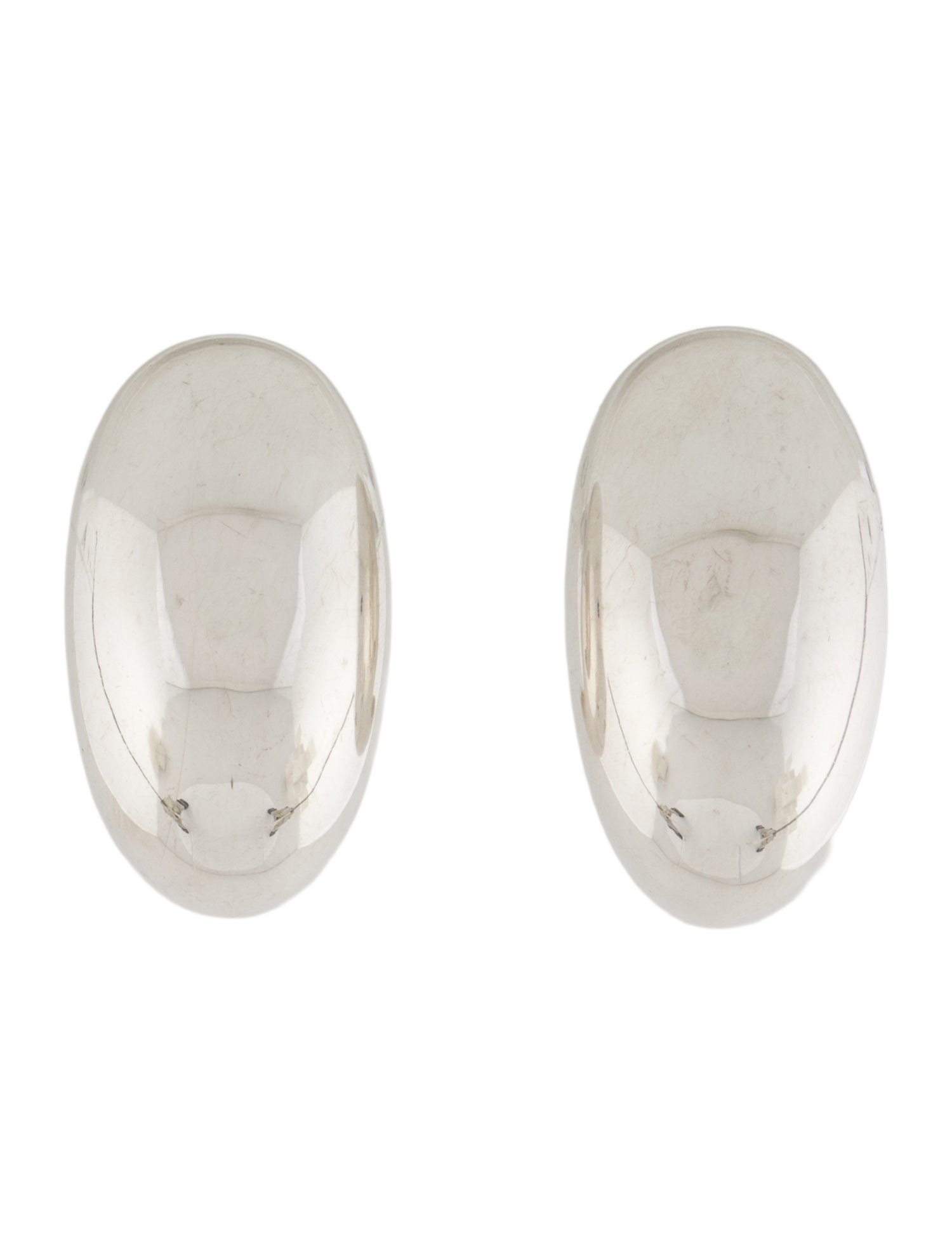 Mejuri Mega Dôme Earrings