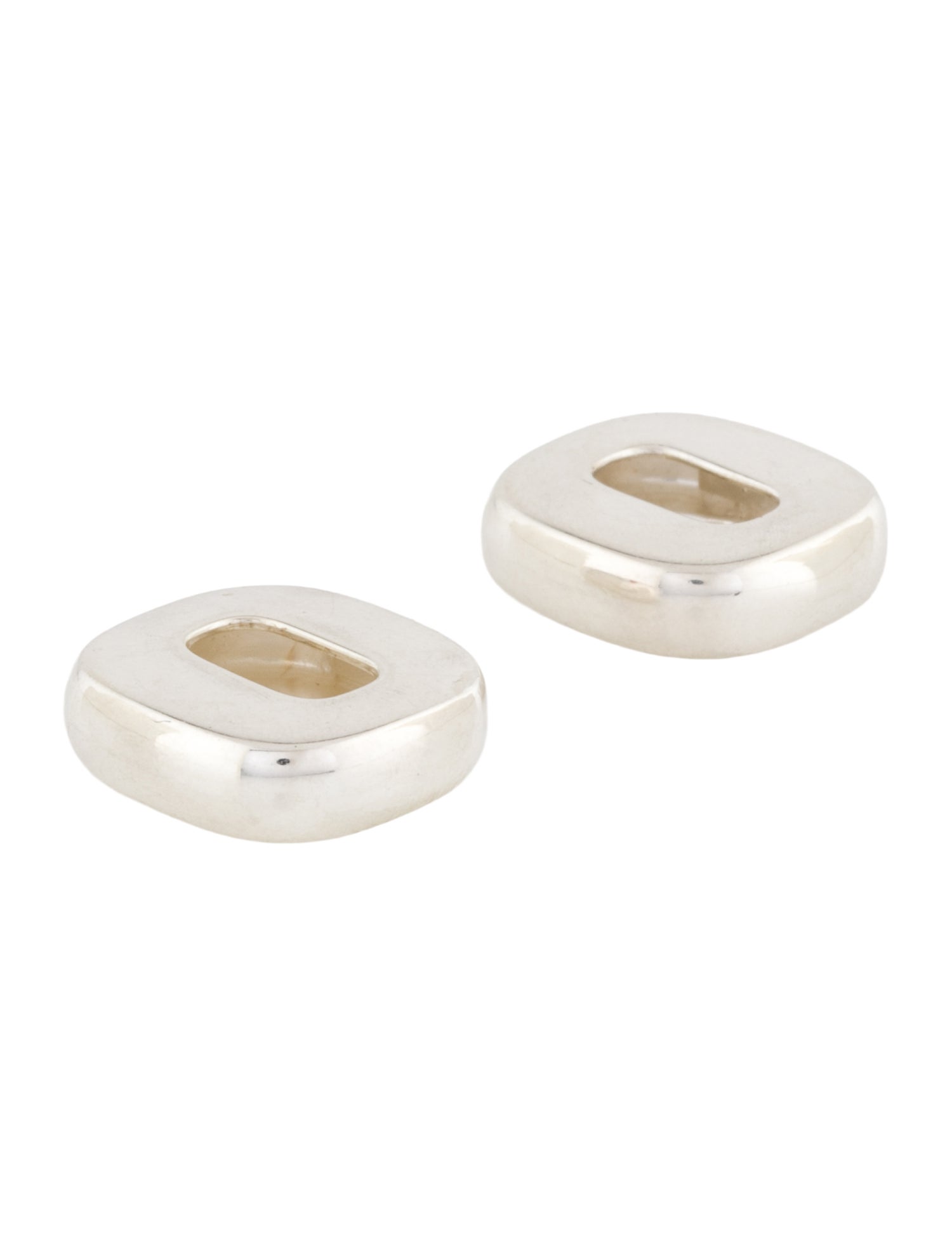 Mejuri Stevie Hoop Link