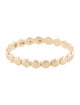 Mejuri 14K Dot Stackable Ring