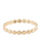 Mejuri 14K Dot Stackable Ring