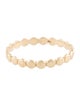 Mejuri 14K Dot Stackable Ring