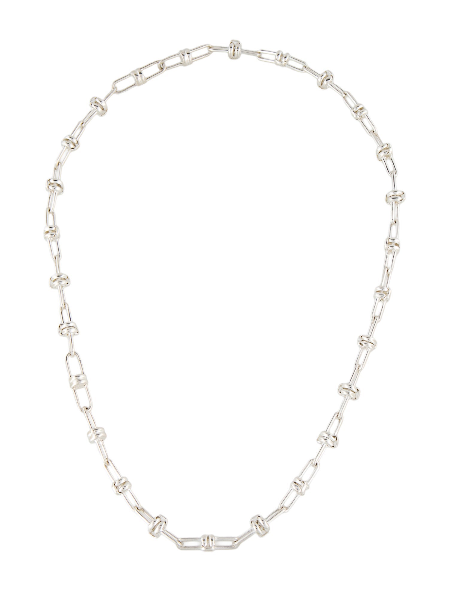 Mejuri Base Chain Convertible Necklace