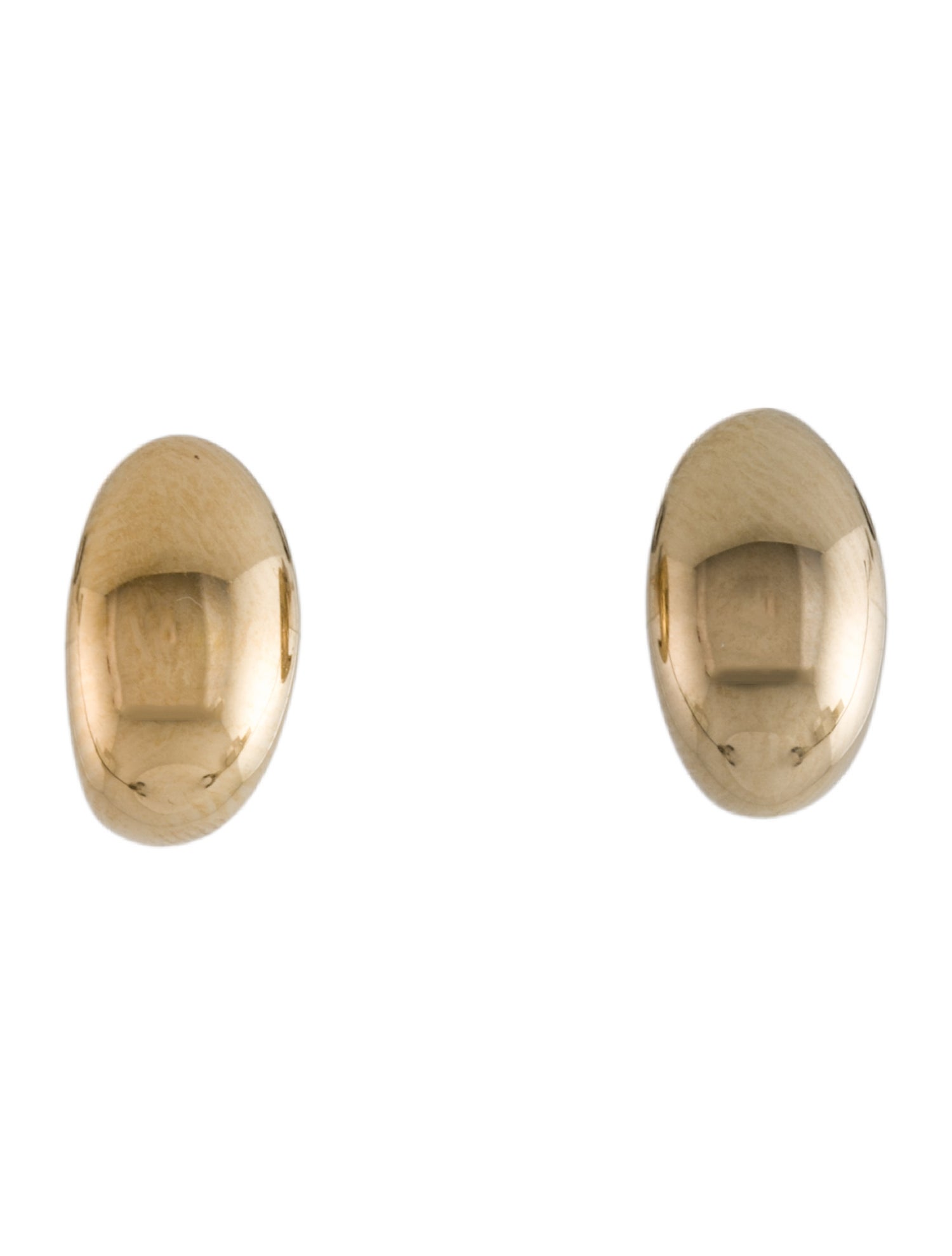 Mejuri Dôme Huggies