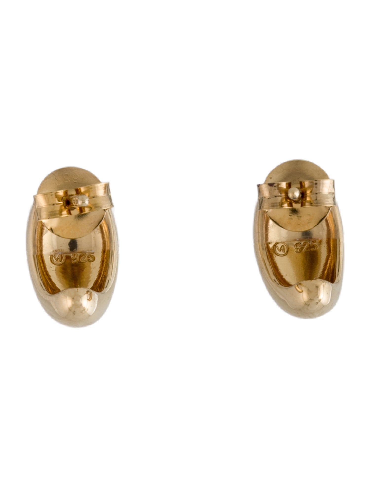 Mejuri Dôme Huggies