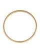 Mejuri 14K Thin Stacking Band