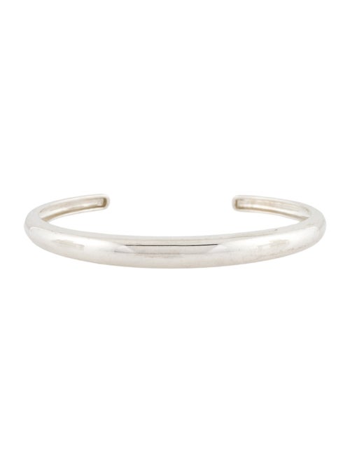 Mejuri Dome Cuff Bracelet