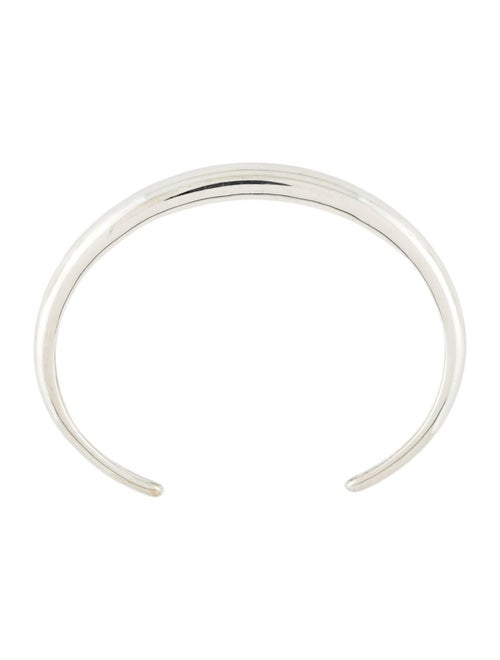 Mejuri Dome Cuff Bracelet