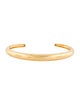 Mejuri Dôme Cuff Bracelet