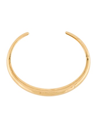 Mejuri Dôme Cuff Bracelet