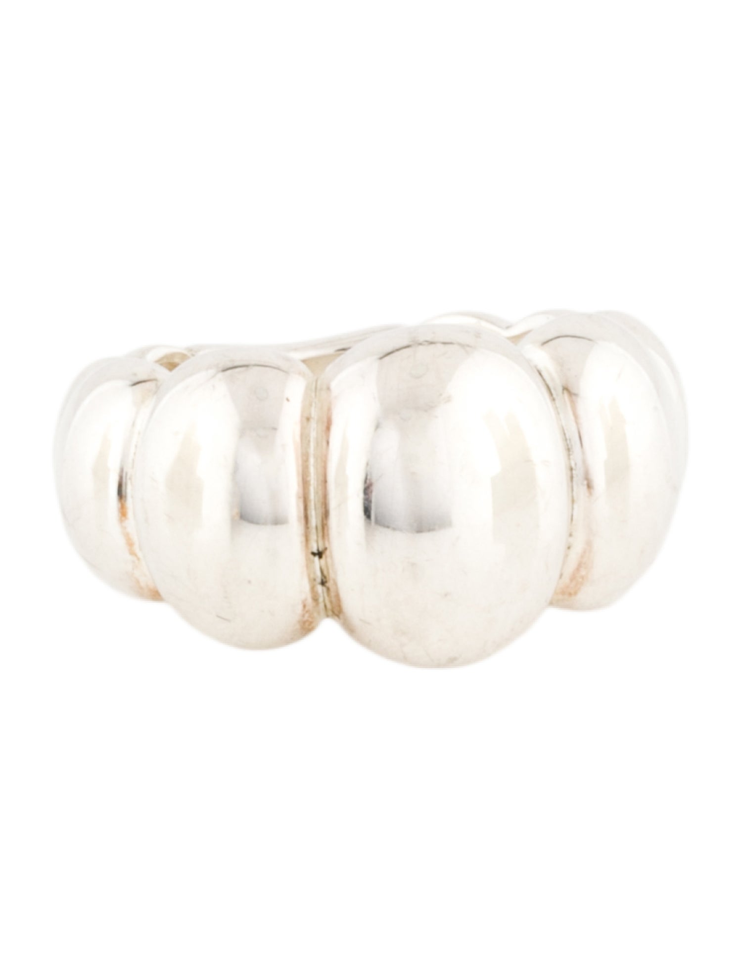 Mejuri Puffy Charlotte Ring