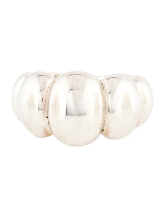 Mejuri Puffy Charlotte Ring