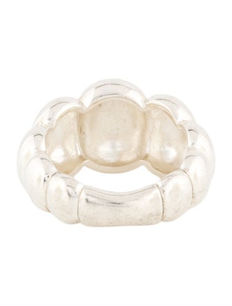 Mejuri Puffy Charlotte Ring