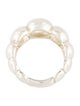 Mejuri Puffy Charlotte Ring