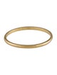 Mejuri 14K Stacker Ring
