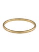 Mejuri 14K Stacker Ring
