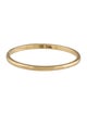 Mejuri 14K Stacker Ring