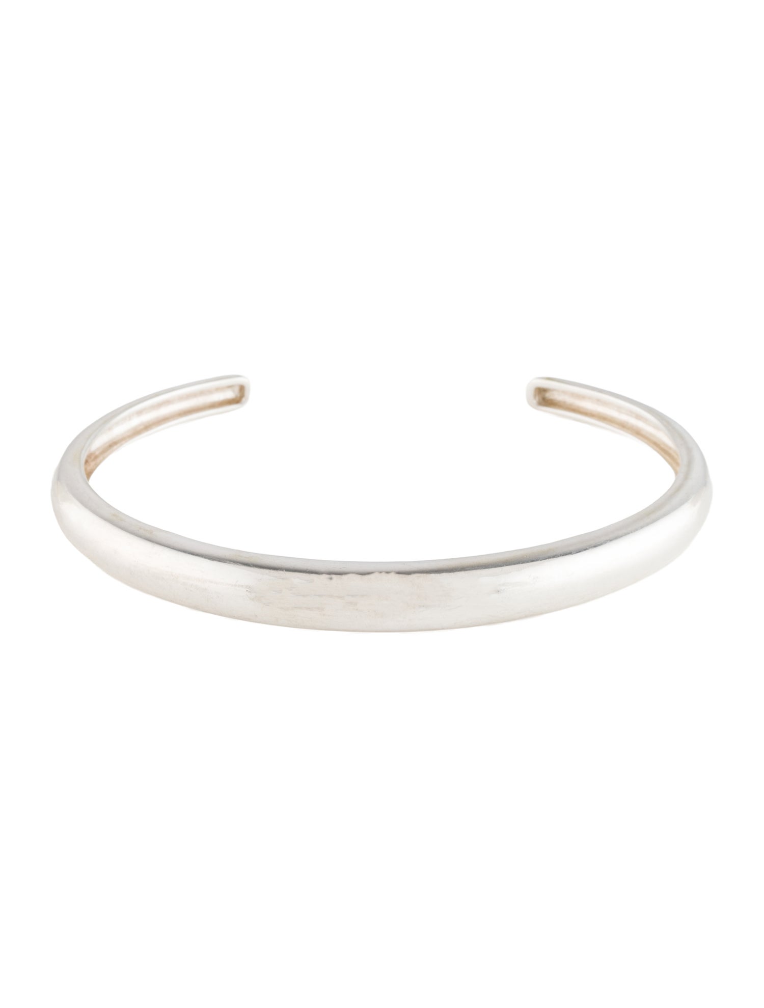 Mejuri Dome Cuff Bracelet