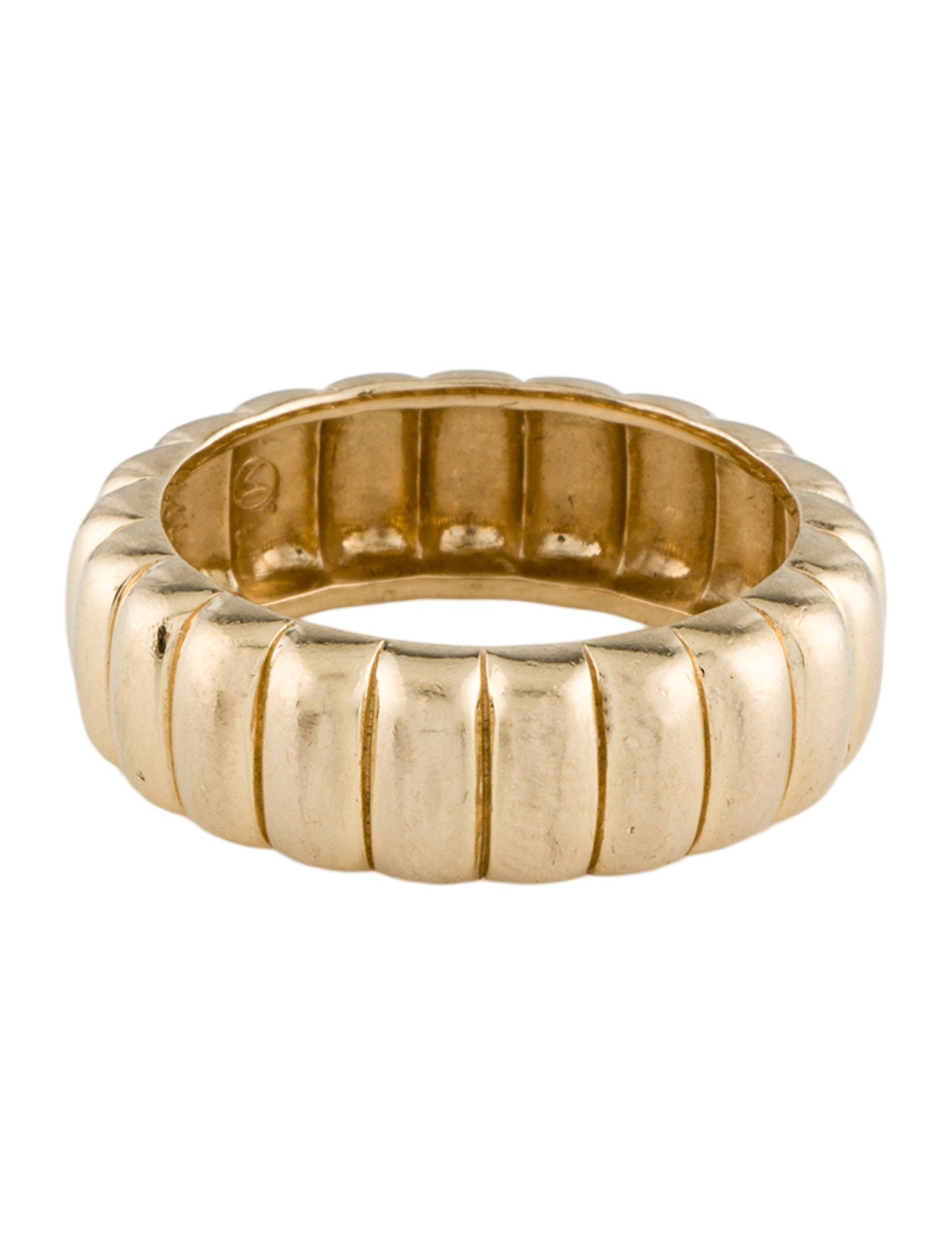 Mejuri 14K Charlotte Band