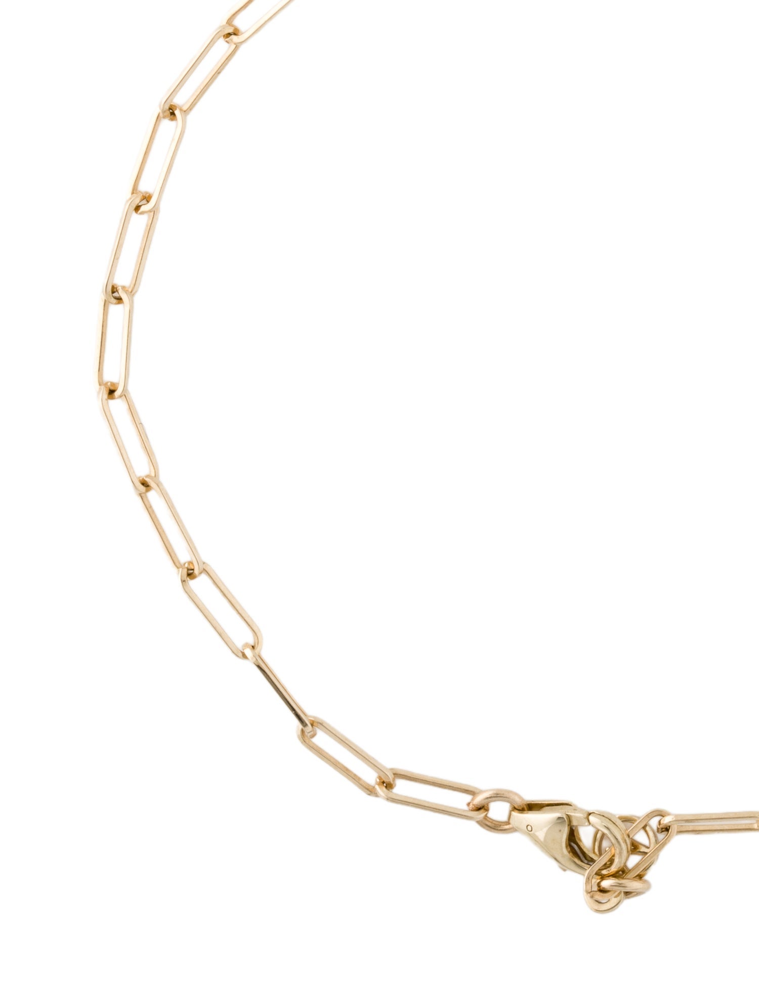 Mejuri 14K Boyfriend Bold Bracelet