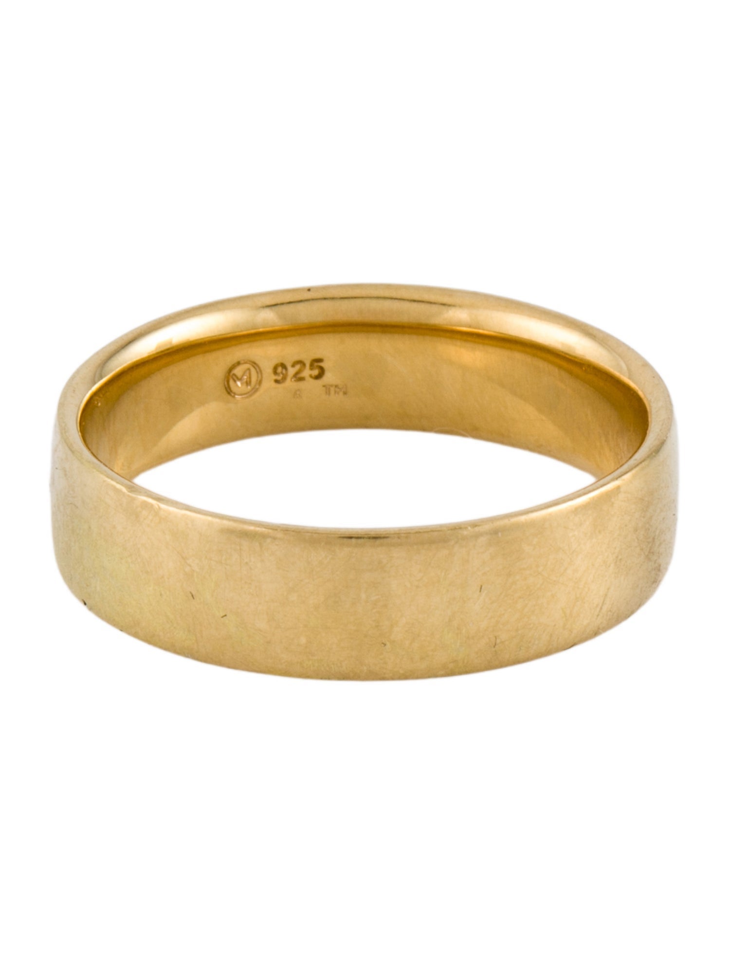 Mejuri Daily Stacker Ring