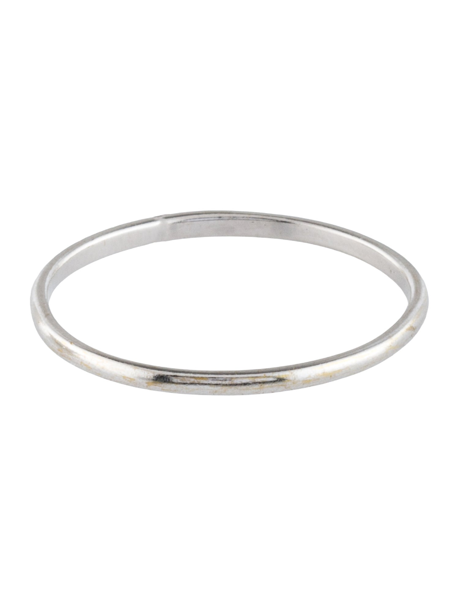 Mejuri 14K Stacker Ring