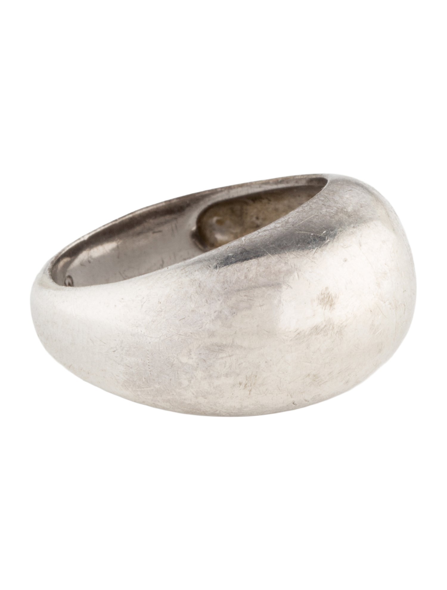 Mejuri Dome Ring