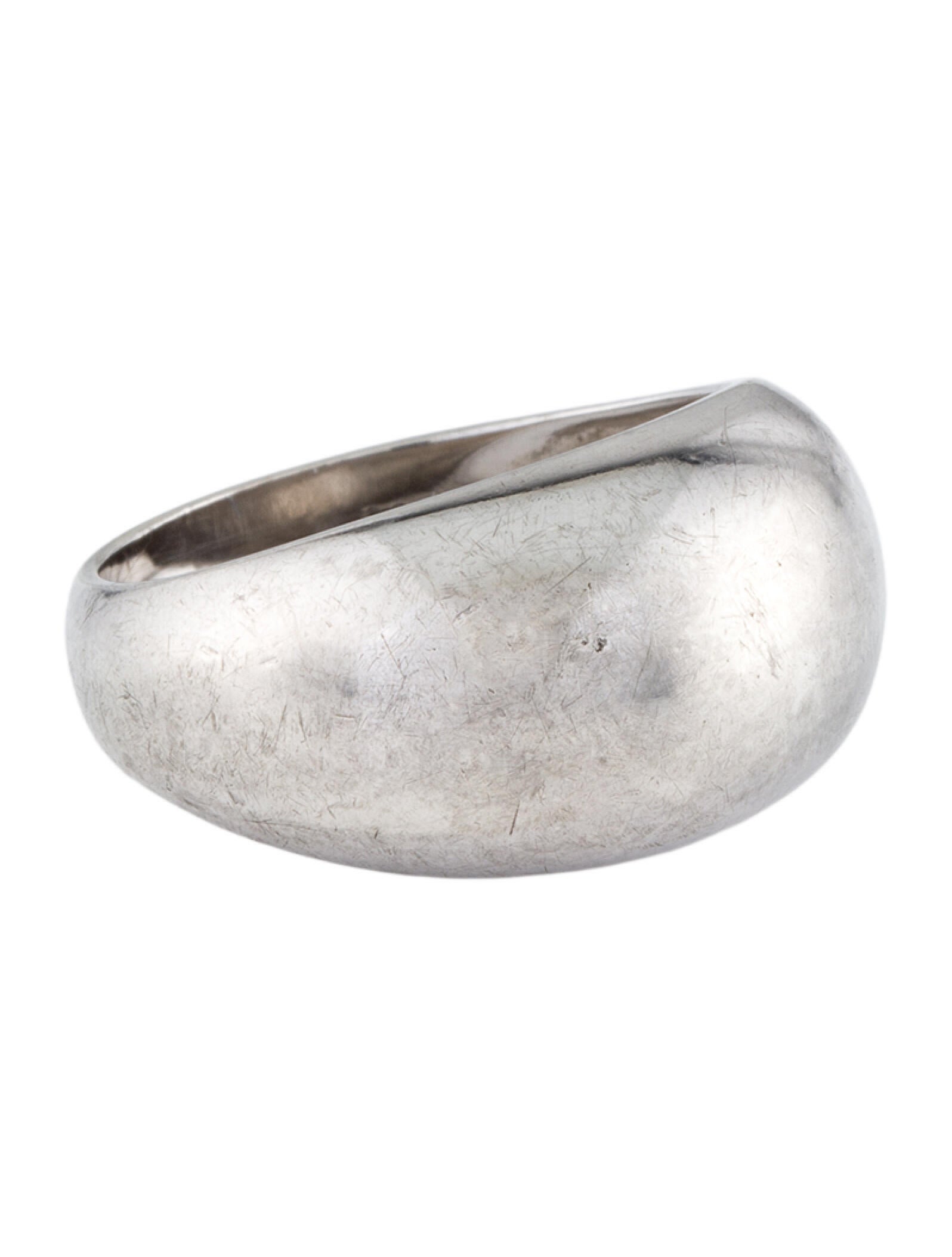 Mejuri Dôme Ring