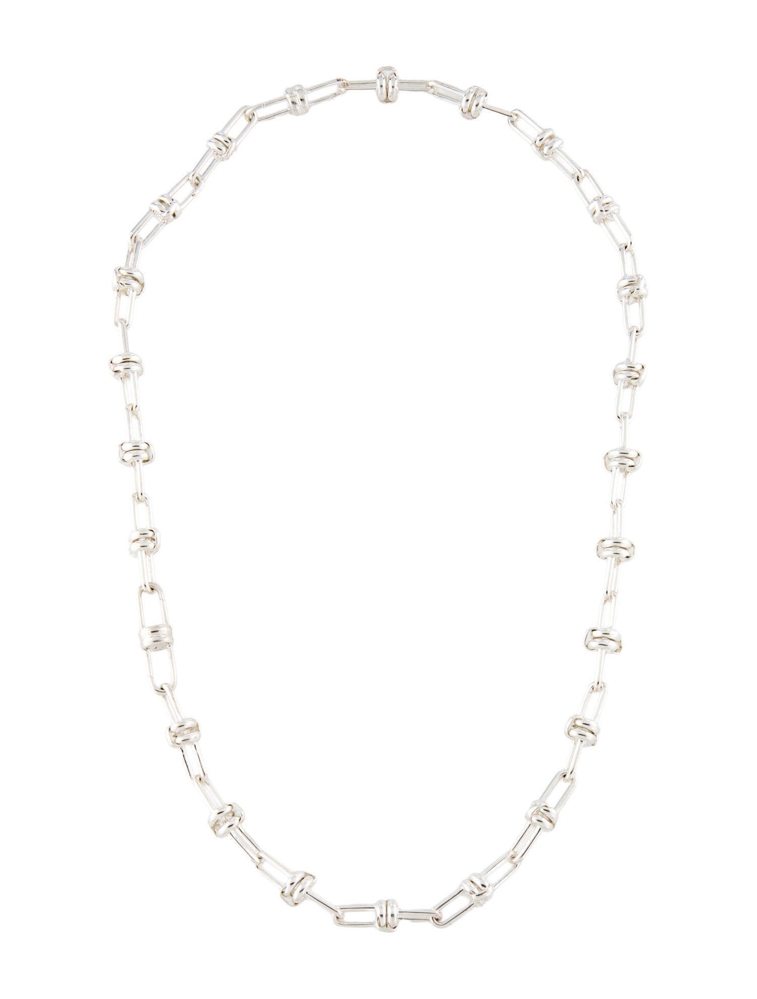 Mejuri Base Chain Convertible Necklace