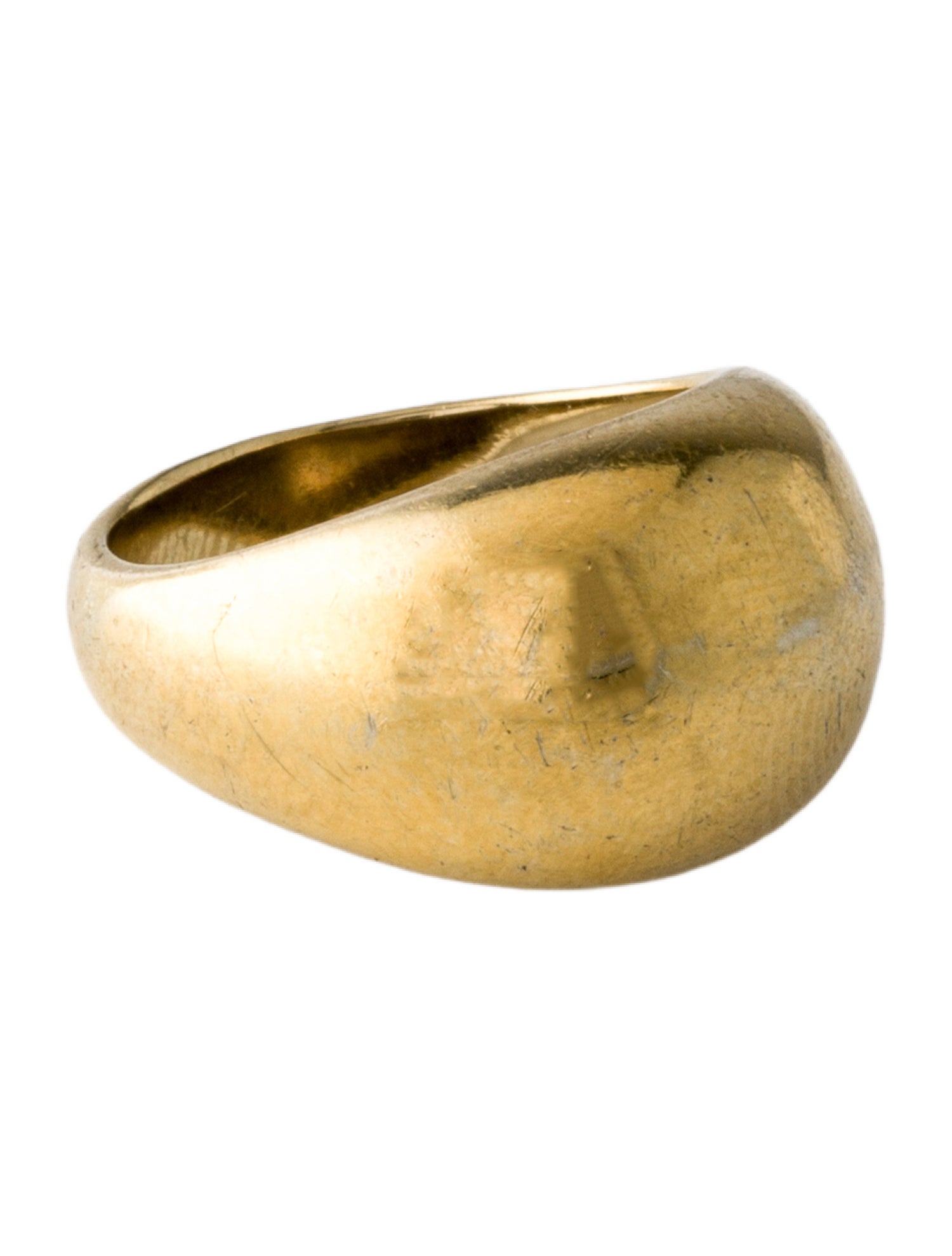 Mejuri Dôme Ring