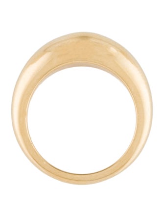 Melissa Kaye 18K Remi Ring