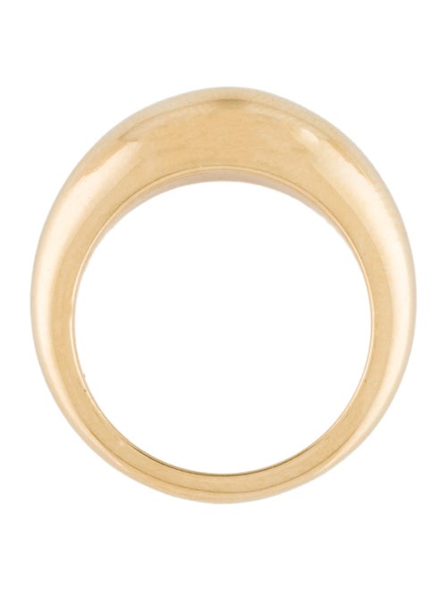 Melissa Kaye 18K Remi Ring