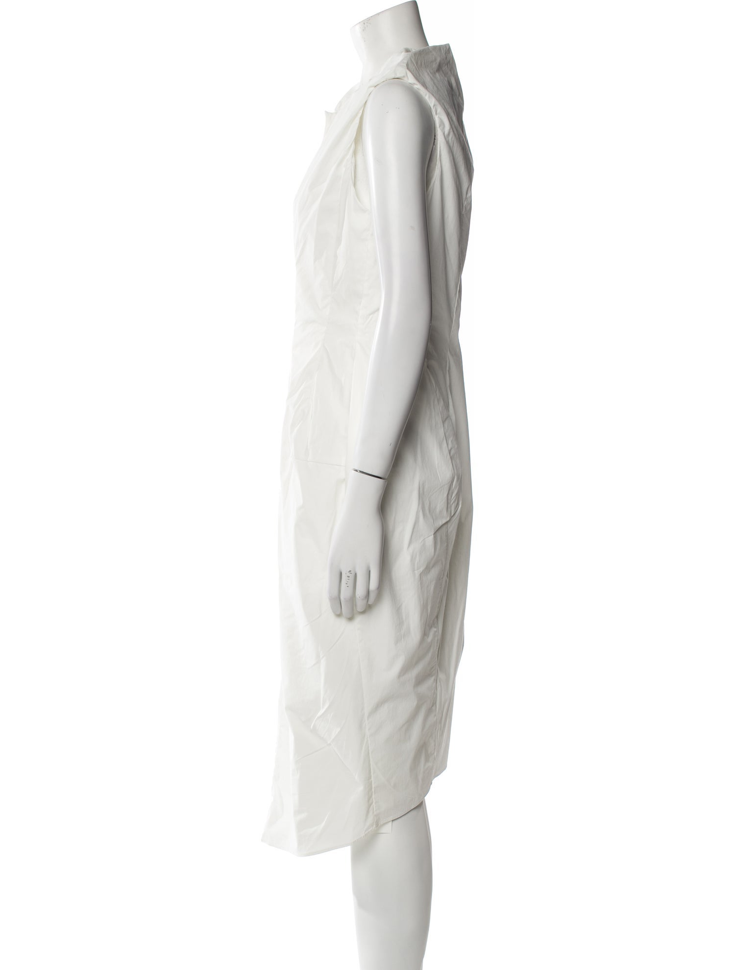 Melitta Baumeister Midi Length Dress w/ Tags